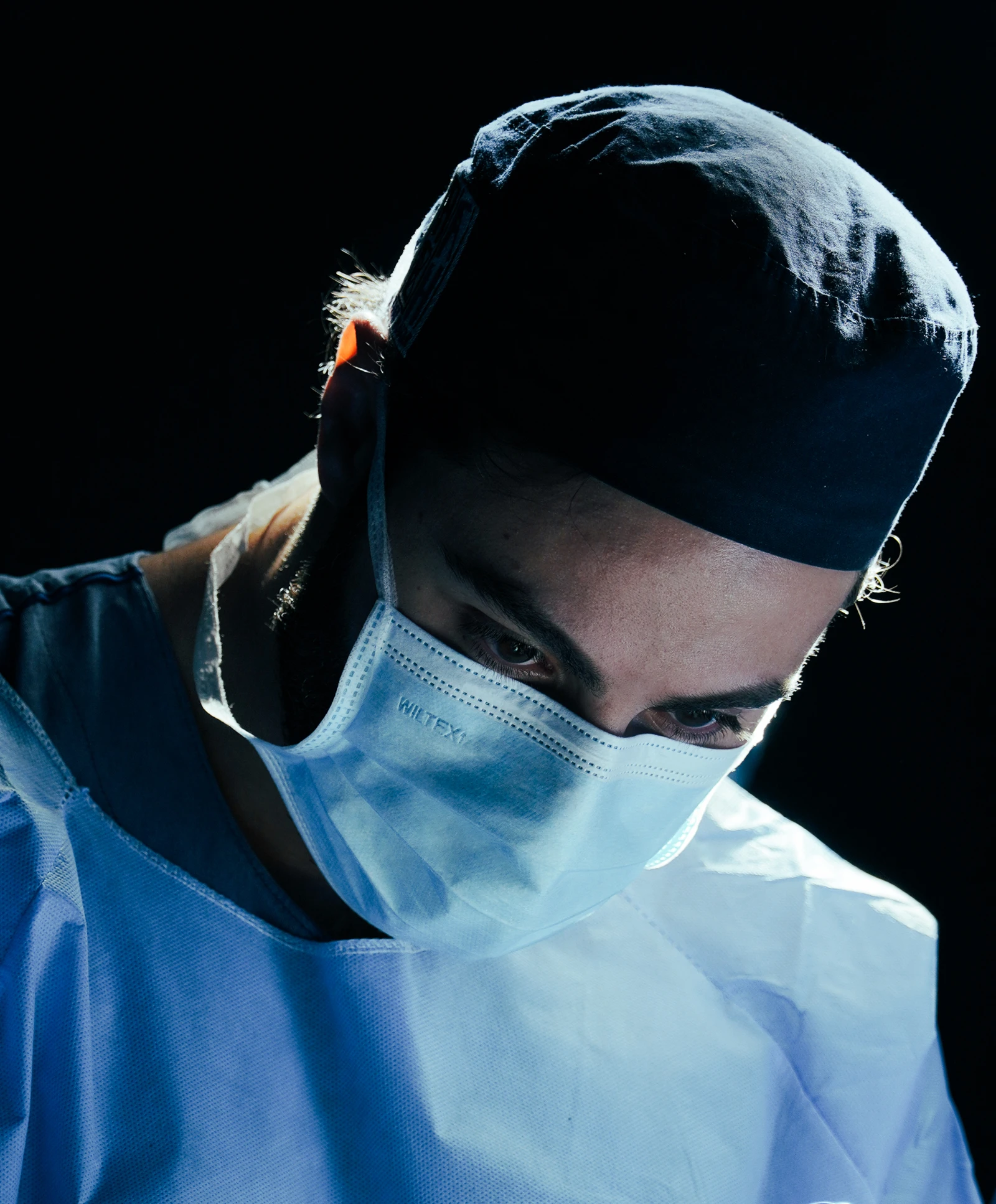 Dr. Michel Salameh